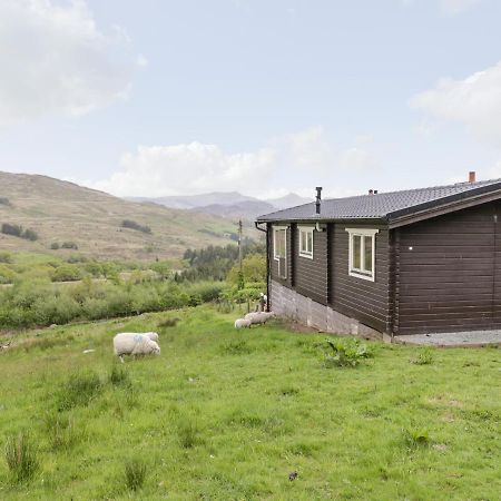 Вилла Snowdon Vista Cabin Карнарвон Экстерьер фото