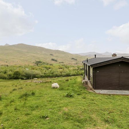 Вилла Snowdon Vista Cabin Карнарвон Экстерьер фото