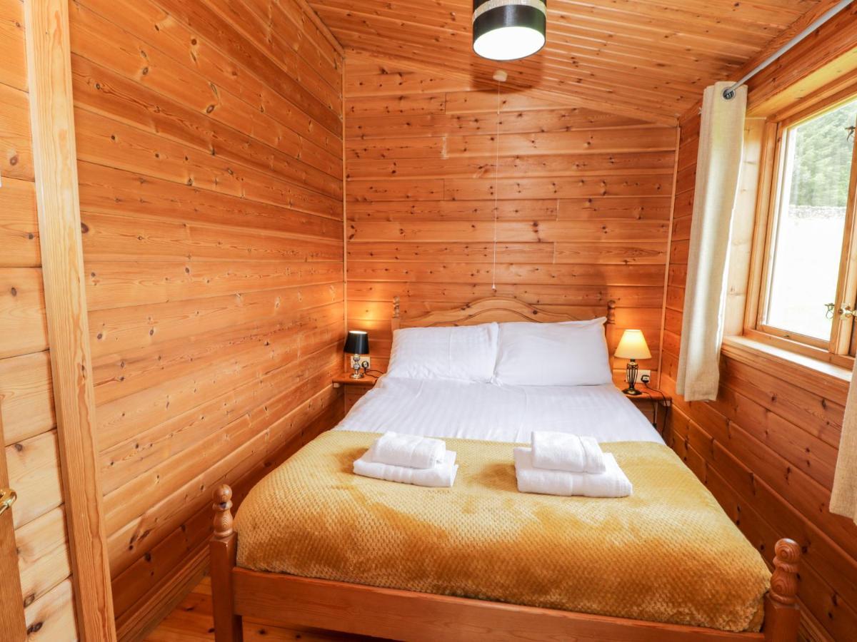 Вилла Snowdon Vista Cabin Карнарвон Экстерьер фото